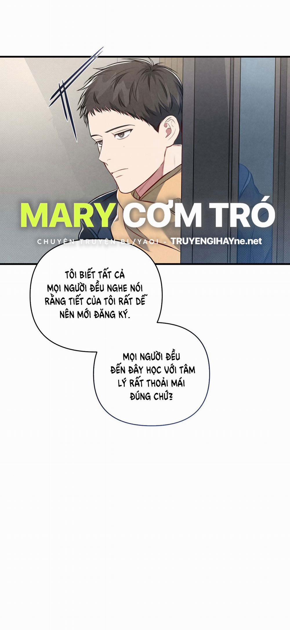 manhwax10.com - Truyện Manhwa [18+] Sự Khác Biệt Khi Sống Cùng Công Chương 5 2 Trang 1