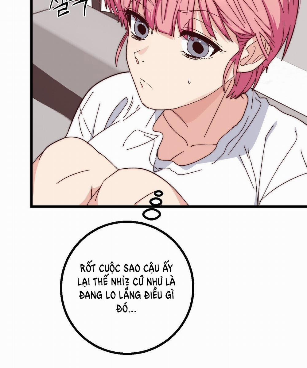 manhwax10.com - Truyện Manhwa [18+] Sự Ngọt Ngào Đẫm Máu Chương 11 2 Trang 18