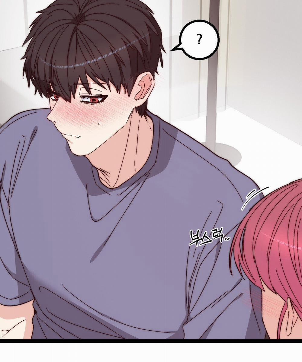 manhwax10.com - Truyện Manhwa [18+] Sự Ngọt Ngào Đẫm Máu Chương 11 2 Trang 40