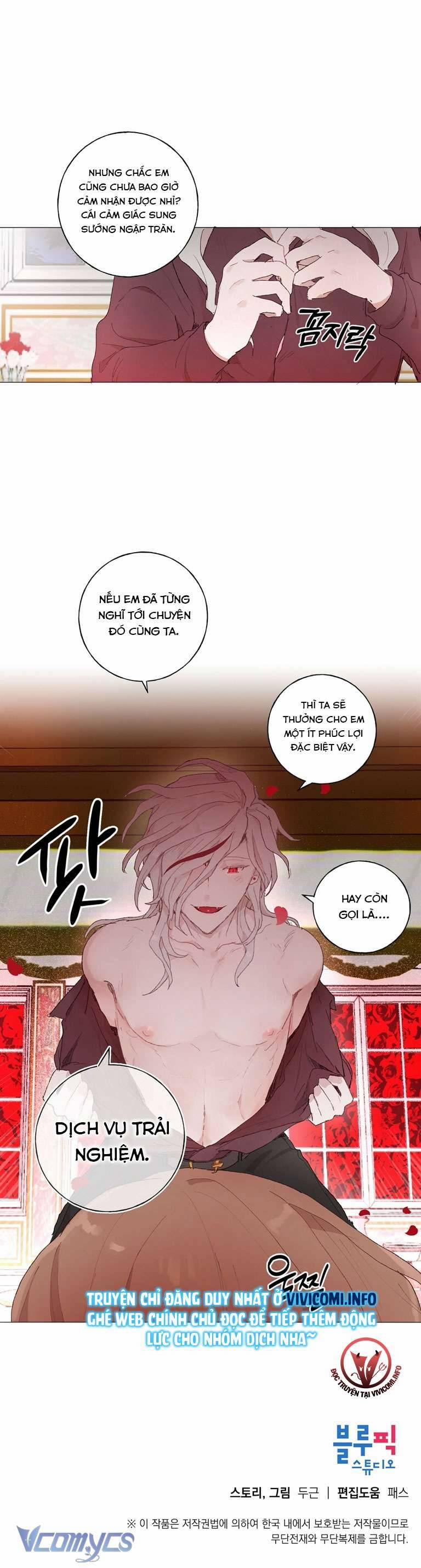 manhwax10.com - Truyện Manhwa [18+] Sư Phụ Chọn Ứng Cử Viên Làm Chồng Cho Tôi Chương 10 Trang 22