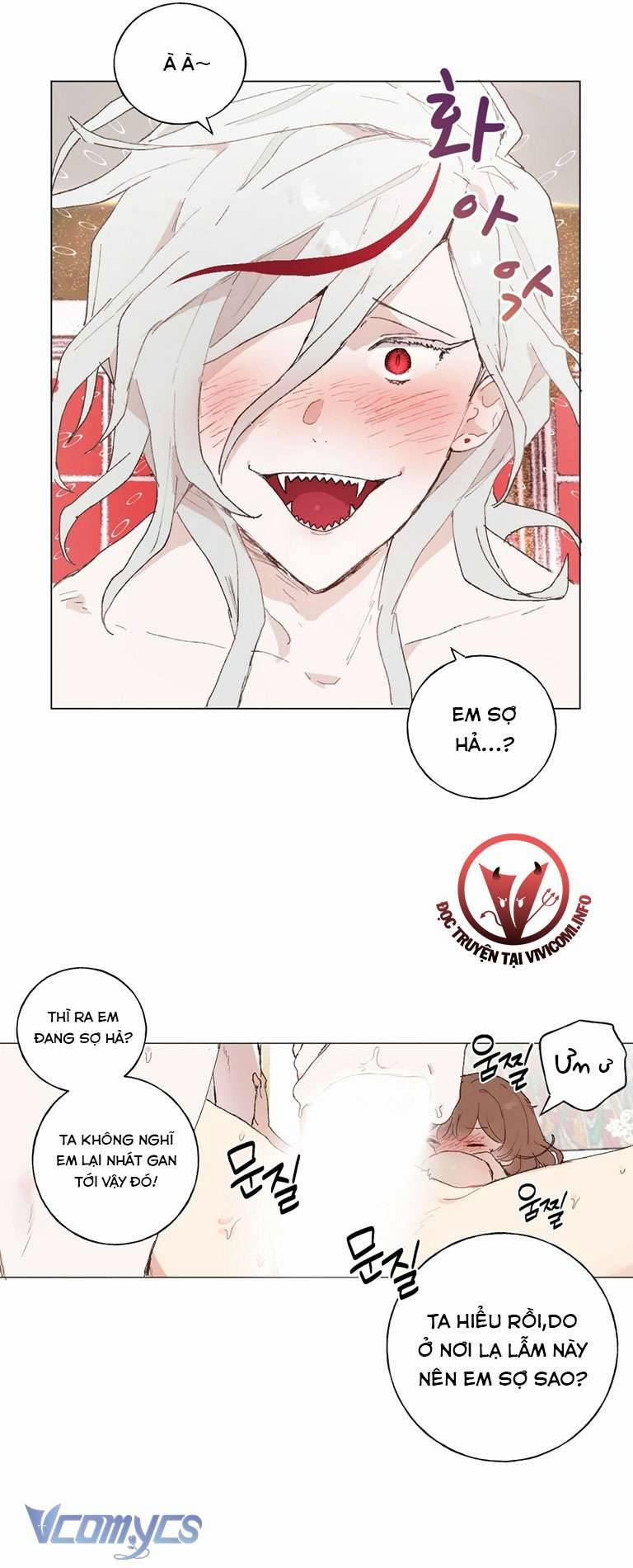 manhwax10.com - Truyện Manhwa [18+] Sư Phụ Chọn Ứng Cử Viên Làm Chồng Cho Tôi Chương 11 Trang 10