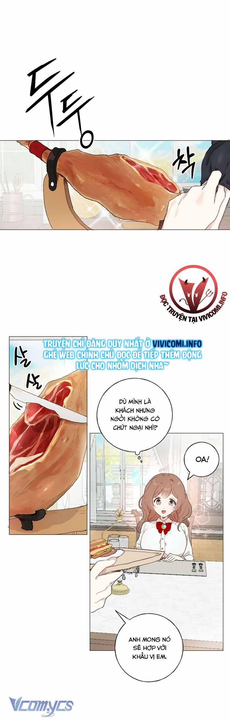 manhwax10.com - Truyện Manhwa [18+] Sư Phụ Chọn Ứng Cử Viên Làm Chồng Cho Tôi Chương 12 Trang 11