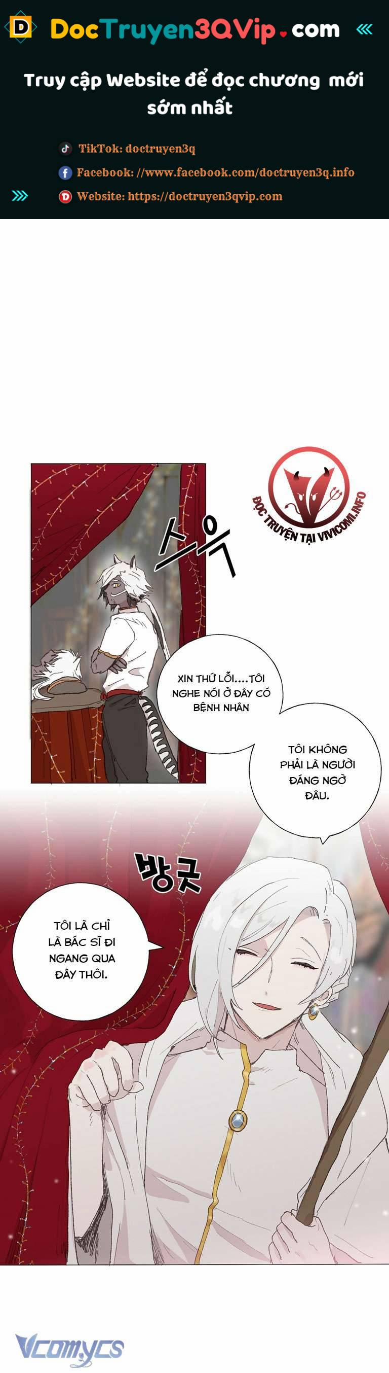 manhwax10.com - Truyện Manhwa [18+] Sư Phụ Chọn Ứng Cử Viên Làm Chồng Cho Tôi Chương 4 Trang 1