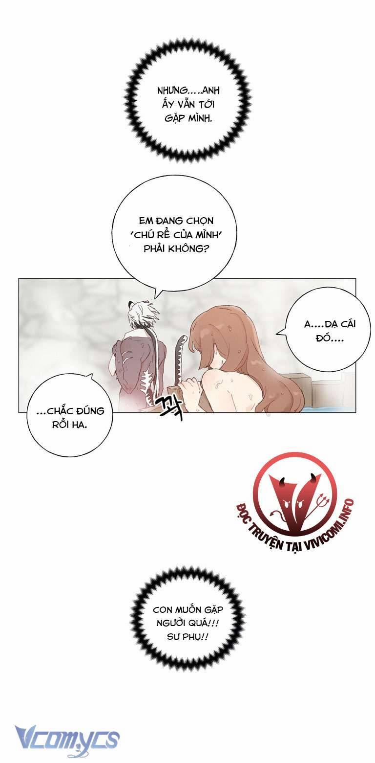 manhwax10.com - Truyện Manhwa [18+] Sư Phụ Chọn Ứng Cử Viên Làm Chồng Cho Tôi Chương 4 Trang 12