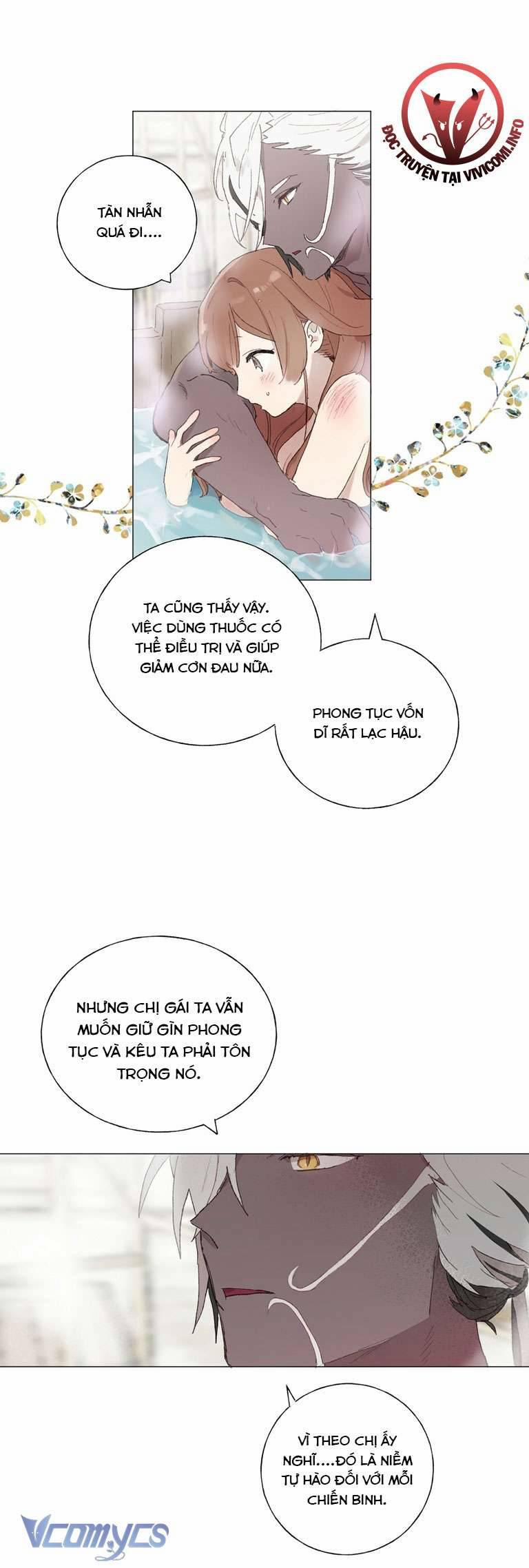 manhwax10.com - Truyện Manhwa [18+] Sư Phụ Chọn Ứng Cử Viên Làm Chồng Cho Tôi Chương 4 Trang 4