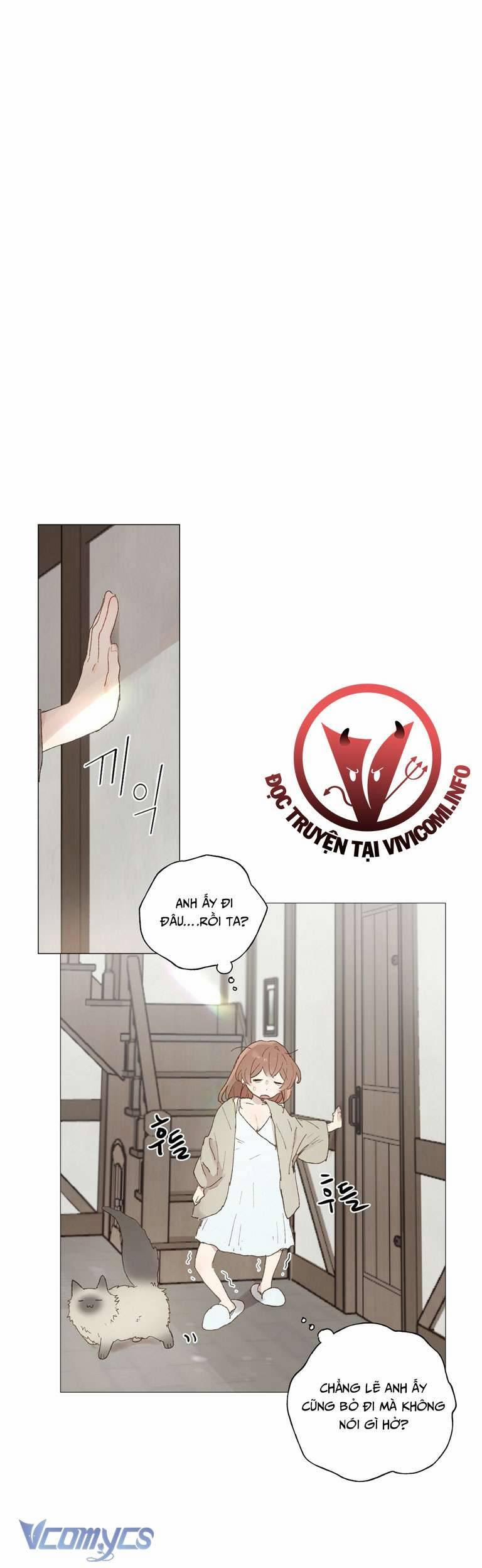 manhwax10.com - Truyện Manhwa [18+] Sư Phụ Chọn Ứng Cử Viên Làm Chồng Cho Tôi Chương 6 Trang 2