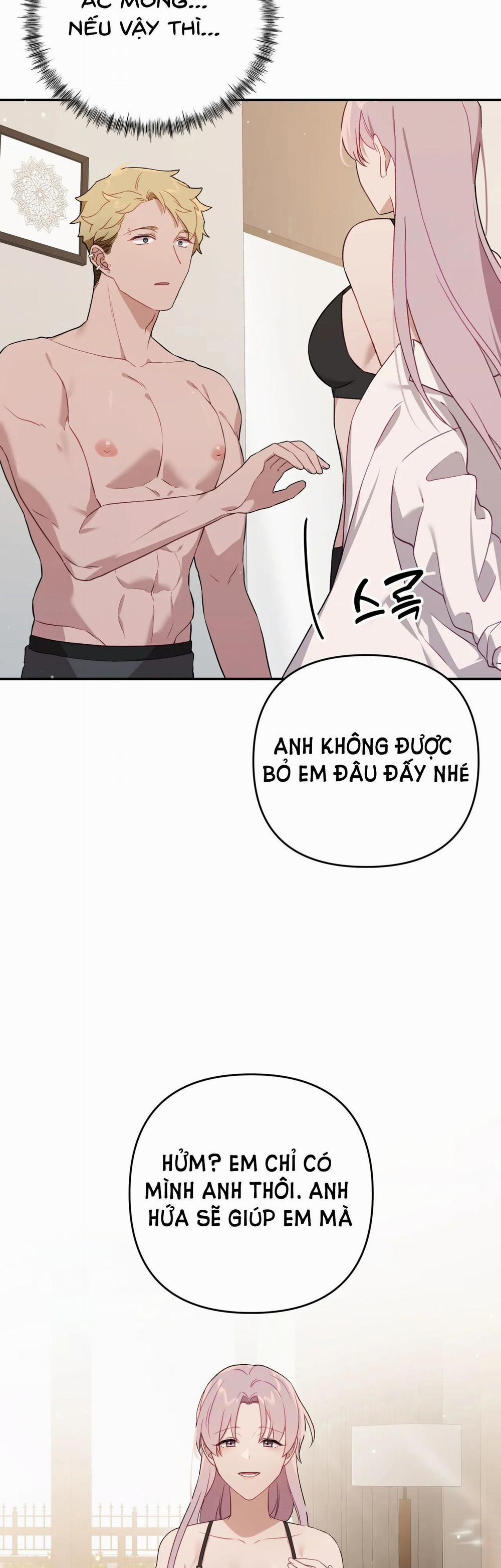 manhwax10.com - Truyện Manhwa [18+] Sự Sụp Đổ Chương 12 2 Trang 26