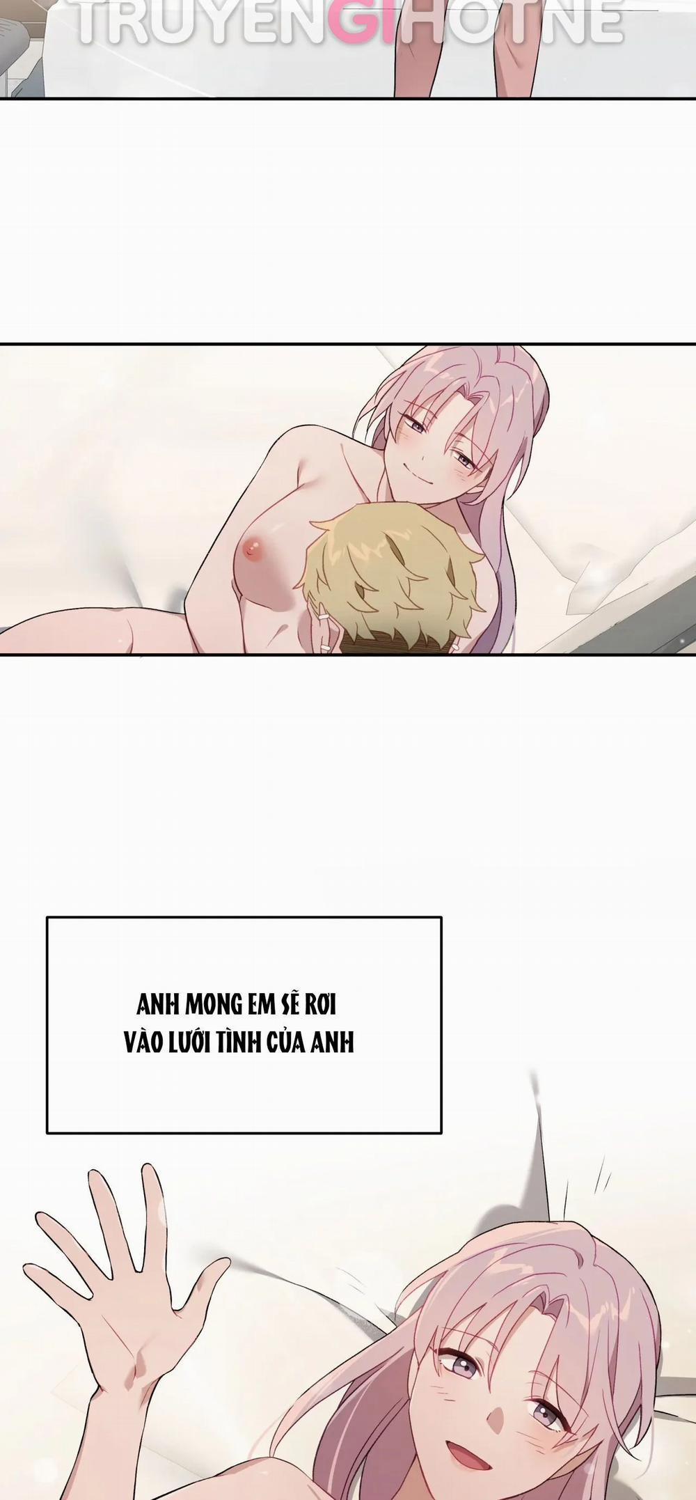 manhwax10.com - Truyện Manhwa [18+] Sự Sụp Đổ Chương 12 2 Trang 31