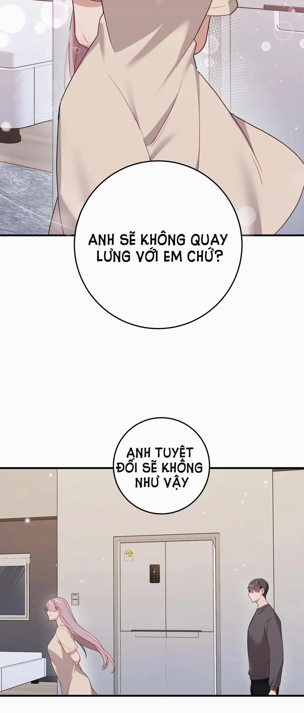 manhwax10.com - Truyện Manhwa [18+] Sự Sụp Đổ Chương 18 1 Trang 23