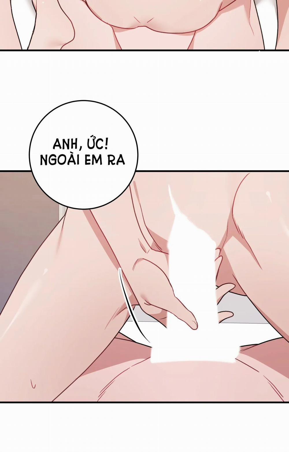 manhwax10.com - Truyện Manhwa [18+] Sự Sụp Đổ Chương 18 2 Trang 19