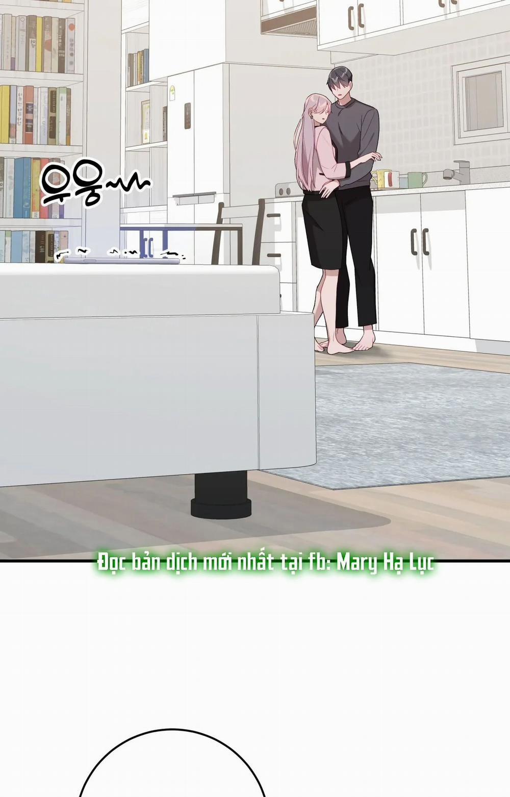 manhwax10.com - Truyện Manhwa [18+] Sự Sụp Đổ Chương 19 2 Trang 6