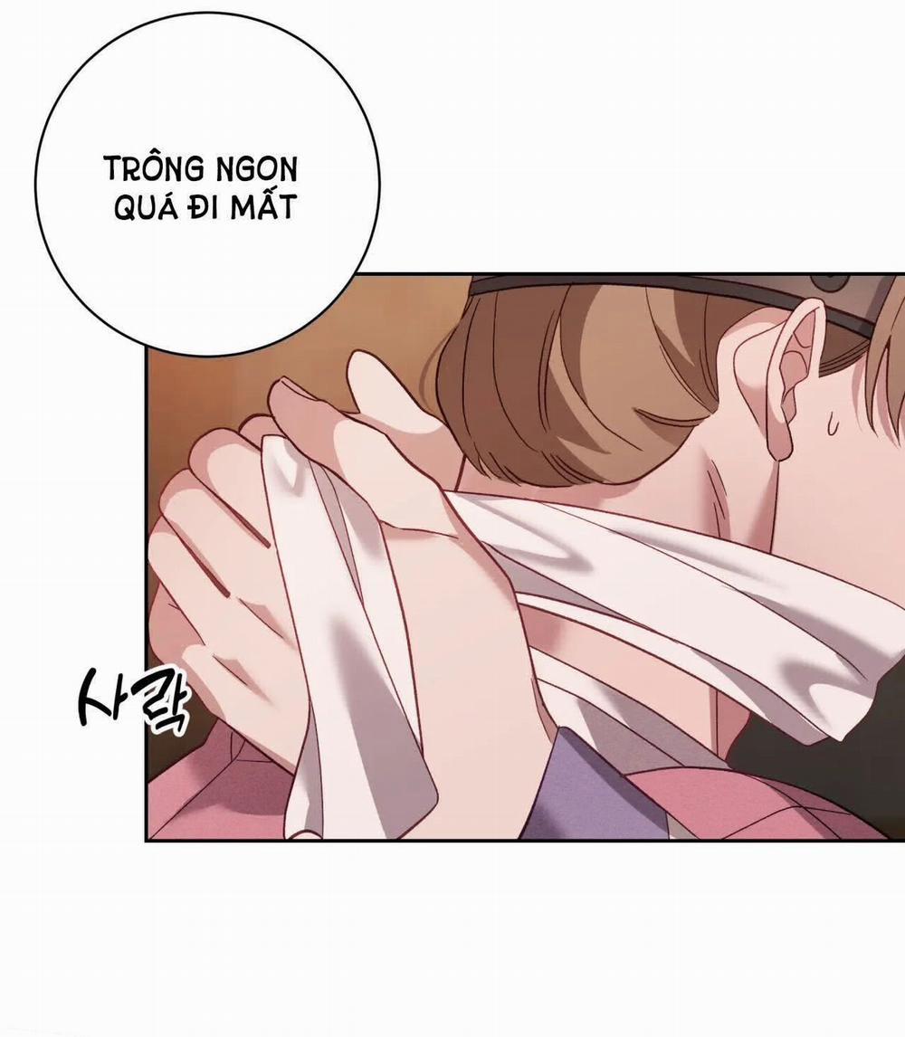 manhwax10.com - Truyện Manhwa [18+] Sự Sụp Đổ Chương 23 4 Trang 16