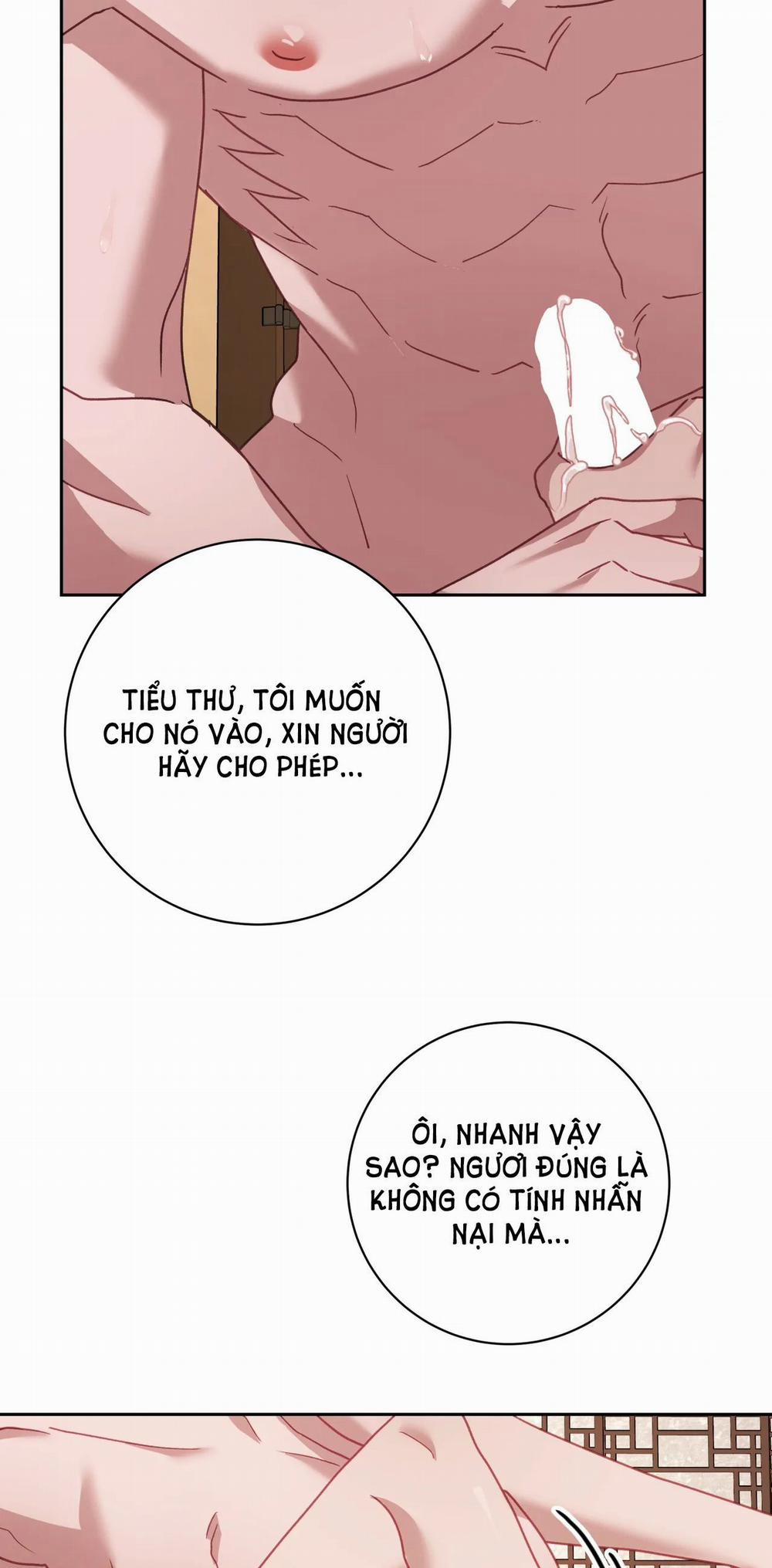 manhwax10.com - Truyện Manhwa [18+] Sự Sụp Đổ Chương 23 6 Trang 18