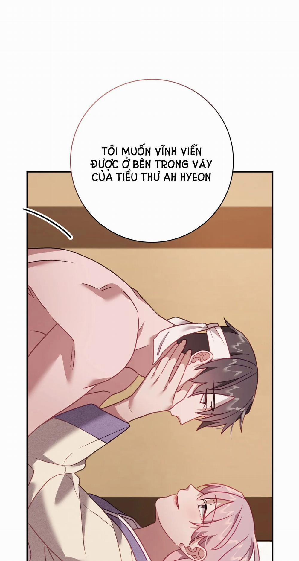 manhwax10.com - Truyện Manhwa [18+] Sự Sụp Đổ Chương 23 6 Trang 10