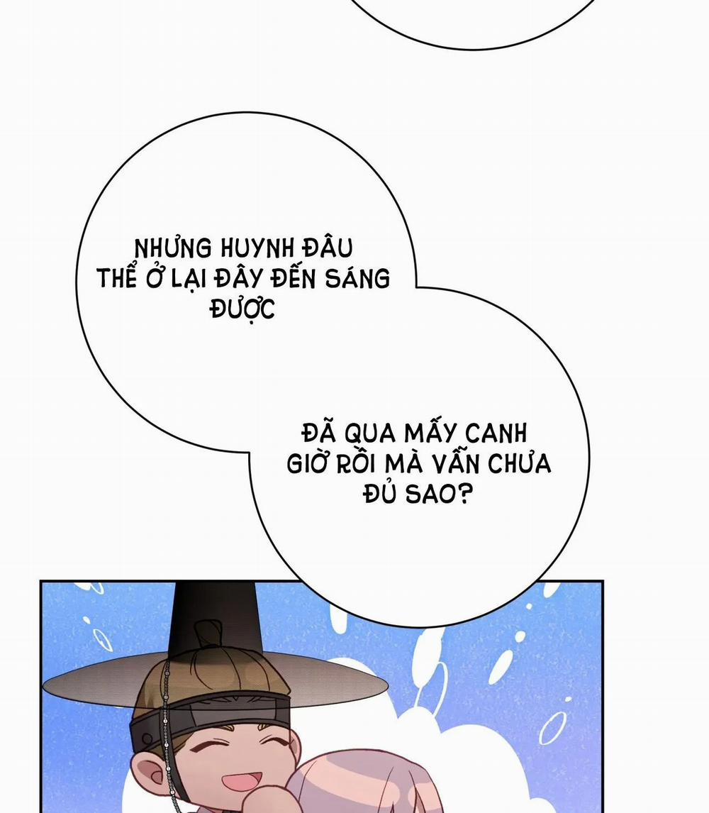 manhwax10.com - Truyện Manhwa [18+] Sự Sụp Đổ Chương 23 8 Trang 16