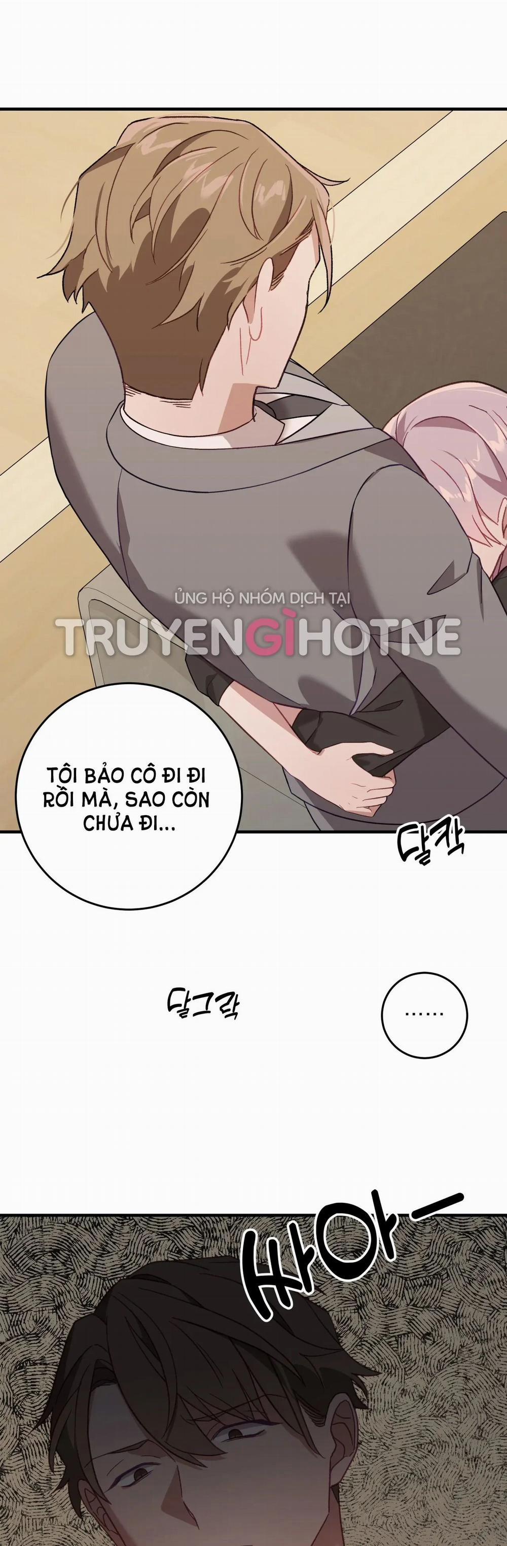 manhwax10.com - Truyện Manhwa [18+] Sự Sụp Đổ Chương 4 2 Trang 9