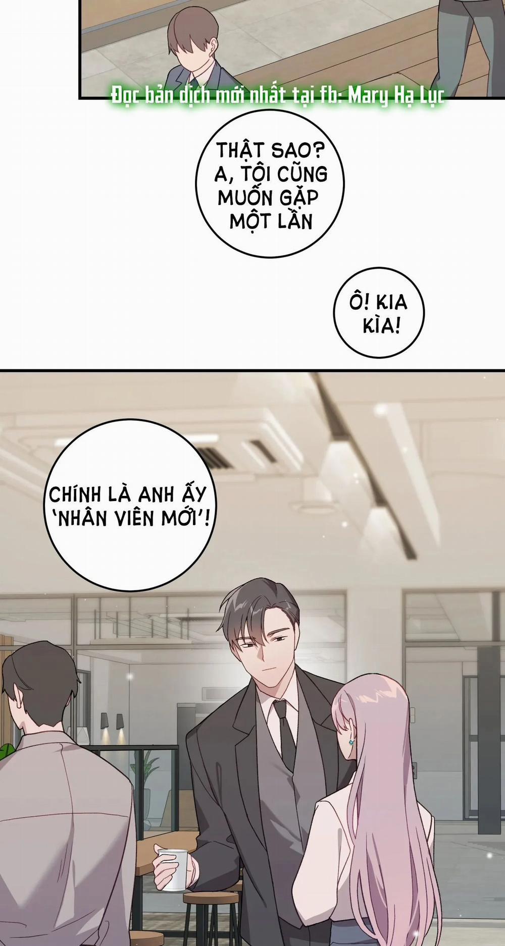 manhwax10.com - Truyện Manhwa [18+] Sự Sụp Đổ Chương 6 2 Trang 2