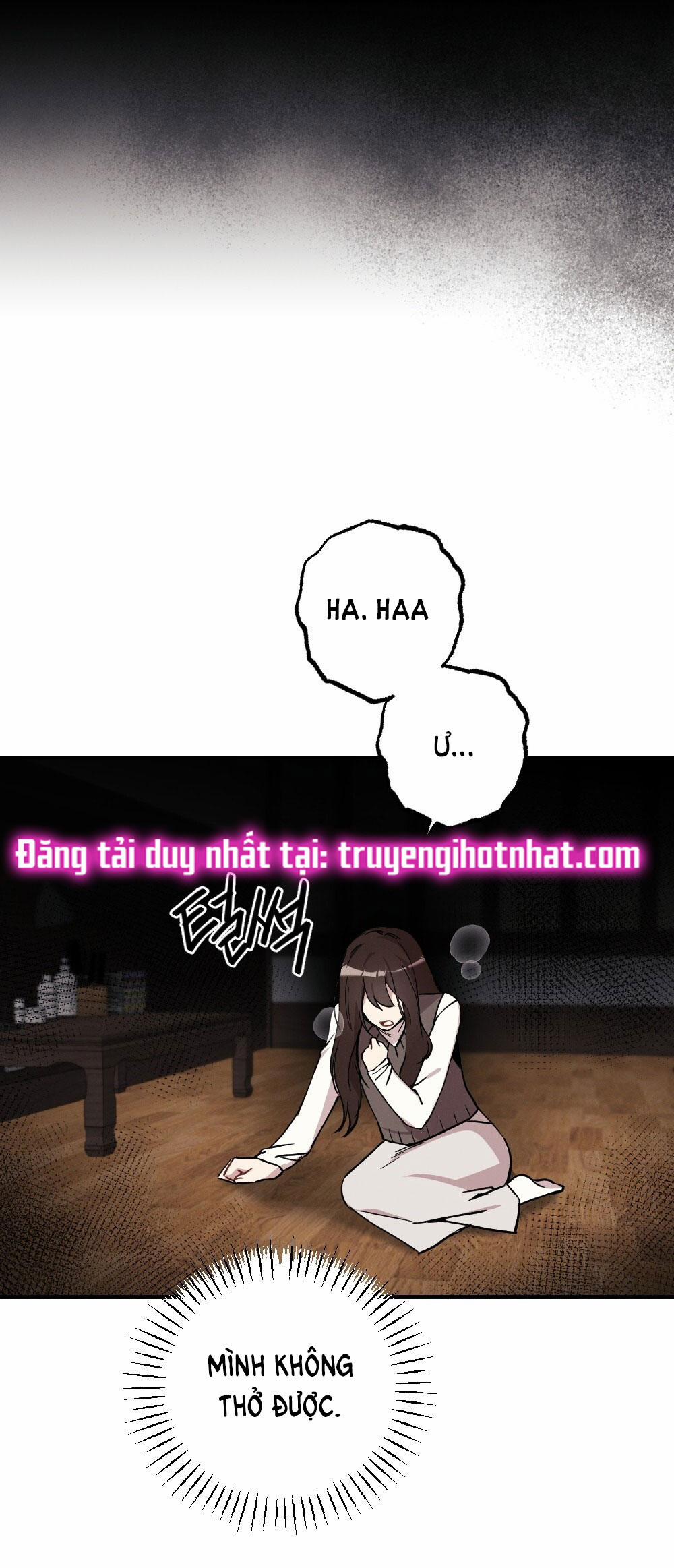 manhwax10.com - Truyện Manhwa [18+] Sự Thuần Khiết Của Mùa Đông Năm Ấy Chương 35 1 Trang 22