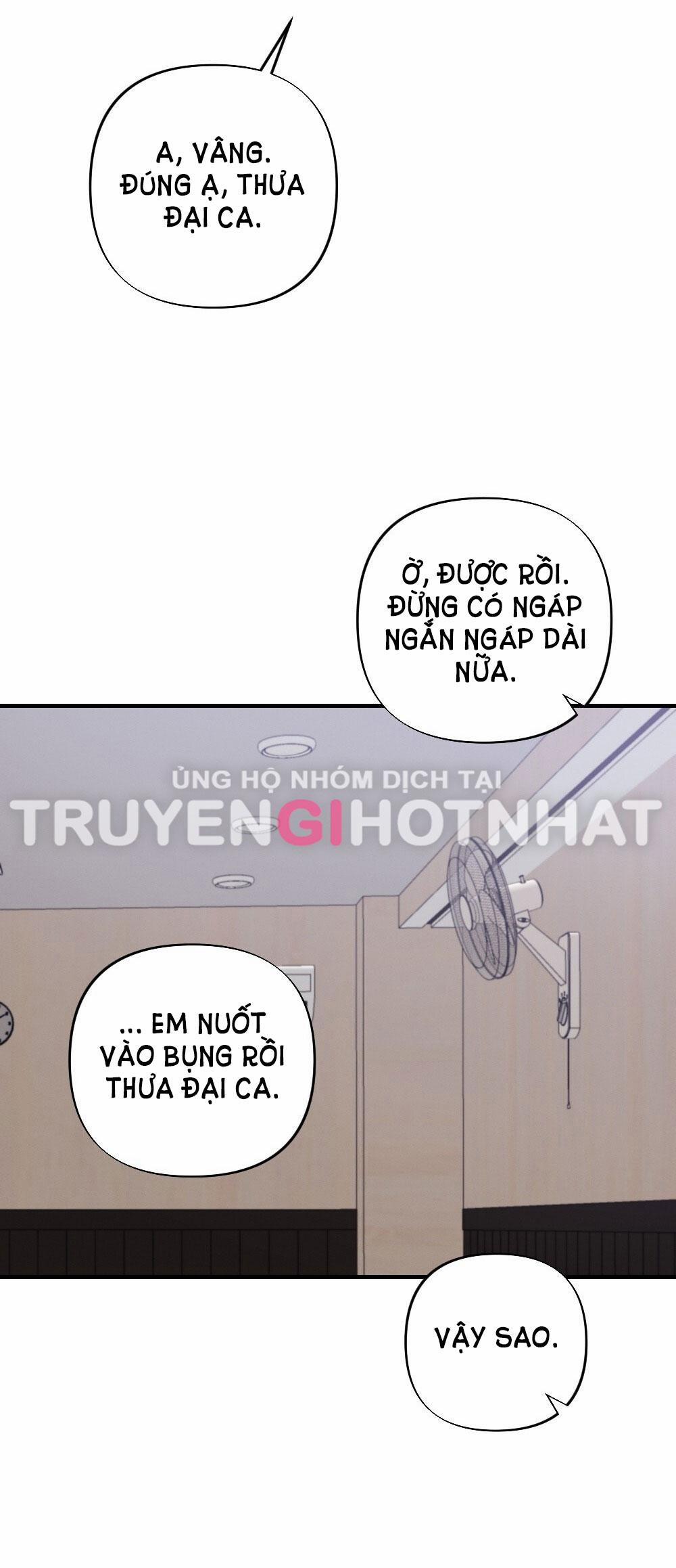 manhwax10.com - Truyện Manhwa [18+] Sự Thuần Khiết Của Mùa Đông Năm Ấy Chương 35 1 Trang 30