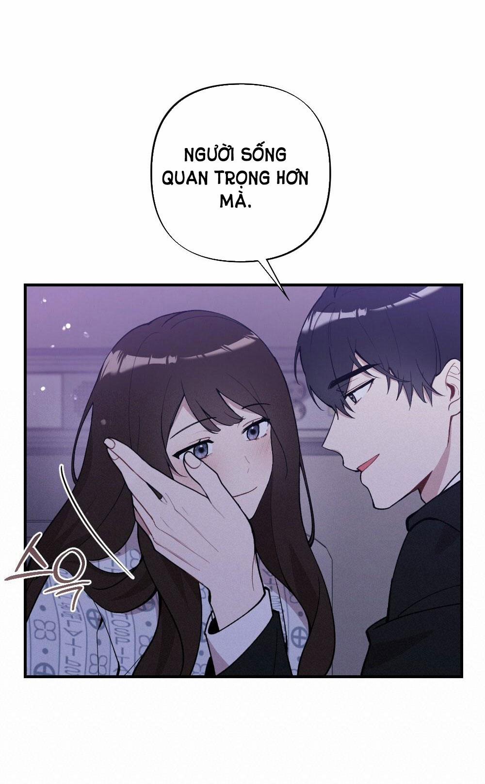 manhwax10.com - Truyện Manhwa [18+] Sự Thuần Khiết Của Mùa Đông Năm Ấy Chương 37 1 Trang 12