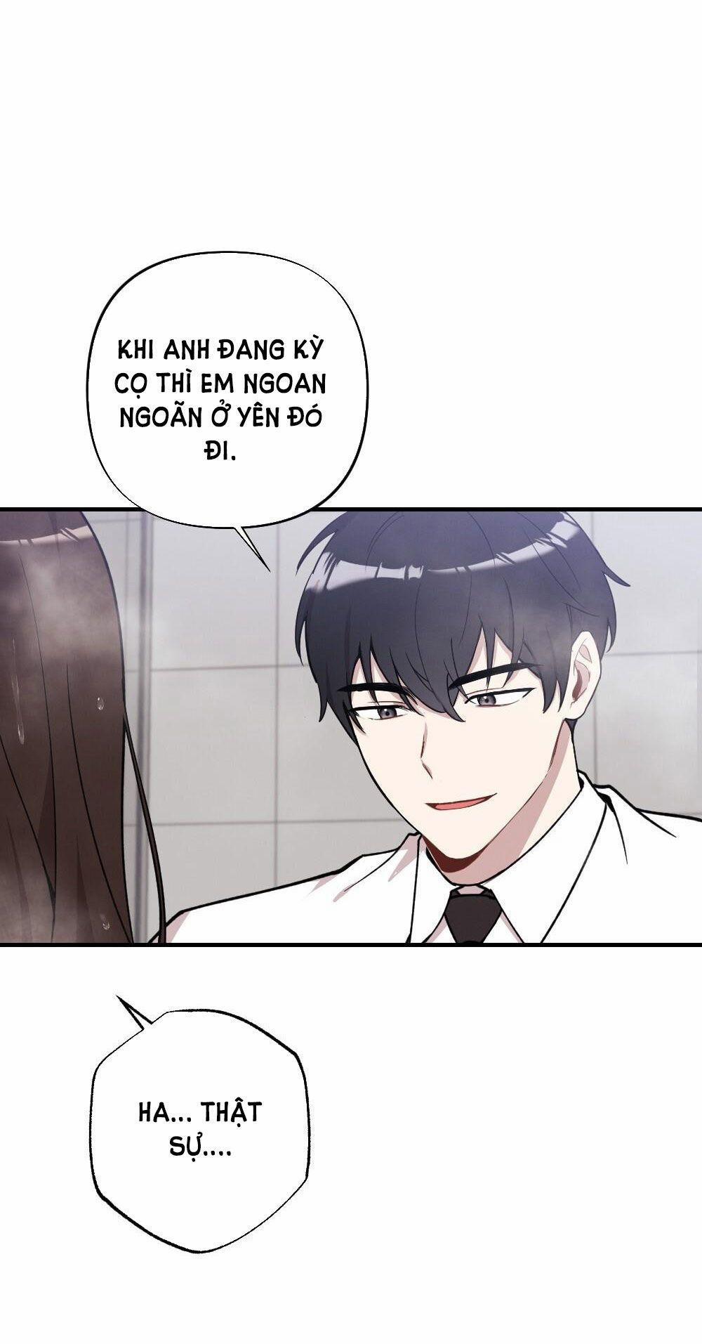 manhwax10.com - Truyện Manhwa [18+] Sự Thuần Khiết Của Mùa Đông Năm Ấy Chương 37 2 Trang 2