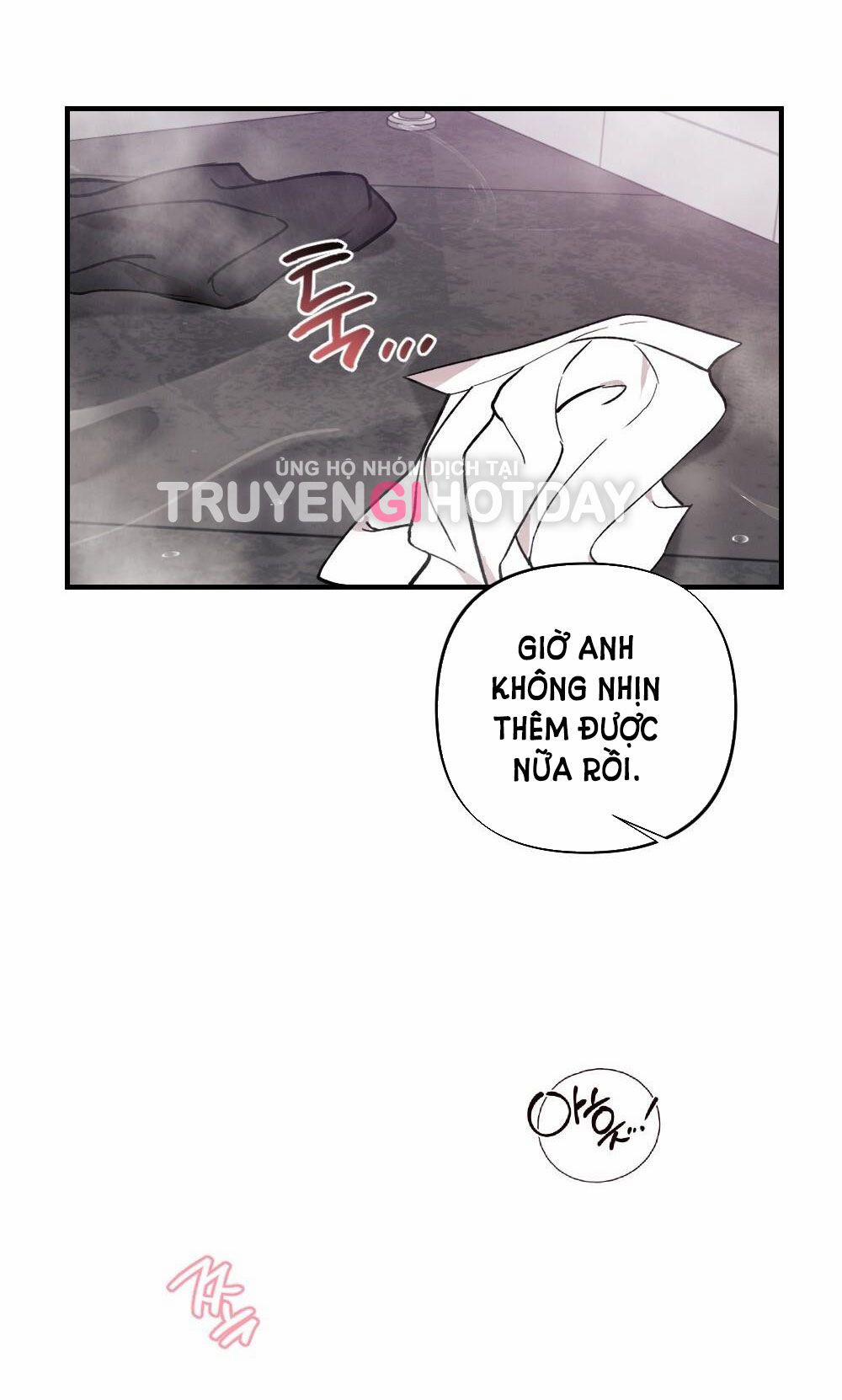 manhwax10.com - Truyện Manhwa [18+] Sự Thuần Khiết Của Mùa Đông Năm Ấy Chương 37 2 Trang 16