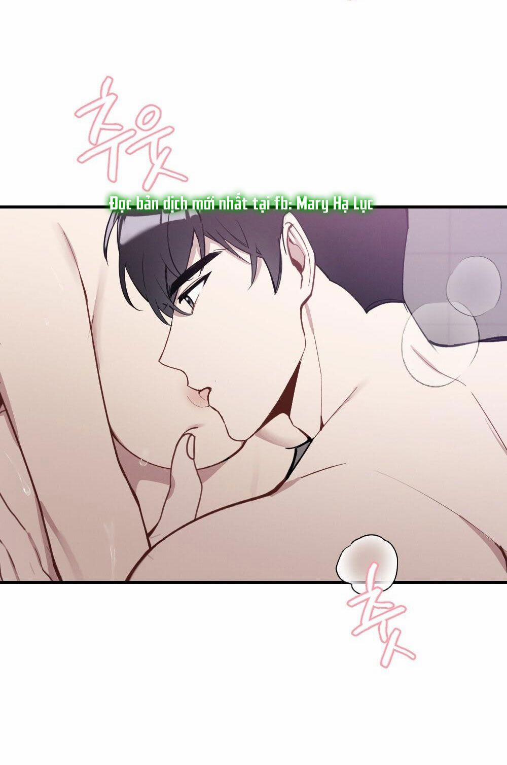 manhwax10.com - Truyện Manhwa [18+] Sự Thuần Khiết Của Mùa Đông Năm Ấy Chương 37 2 Trang 19