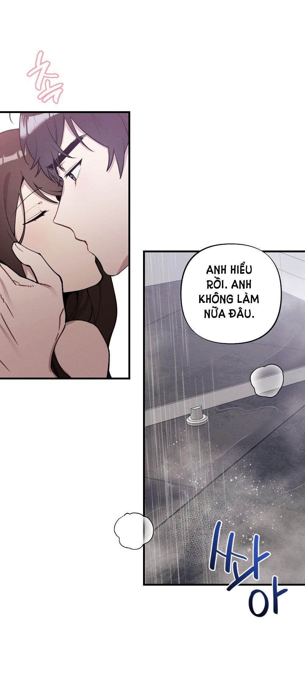 manhwax10.com - Truyện Manhwa [18+] Sự Thuần Khiết Của Mùa Đông Năm Ấy Chương 37 2 Trang 7