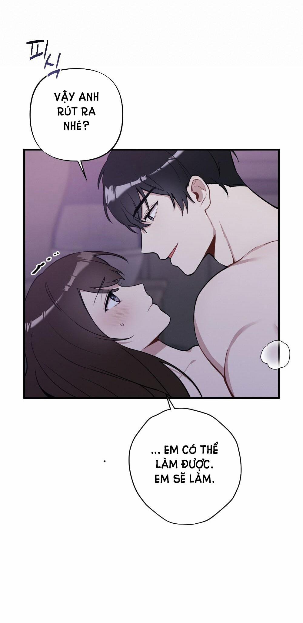 manhwax10.com - Truyện Manhwa [18+] Sự Thuần Khiết Của Mùa Đông Năm Ấy Chương 38 2 Trang 5