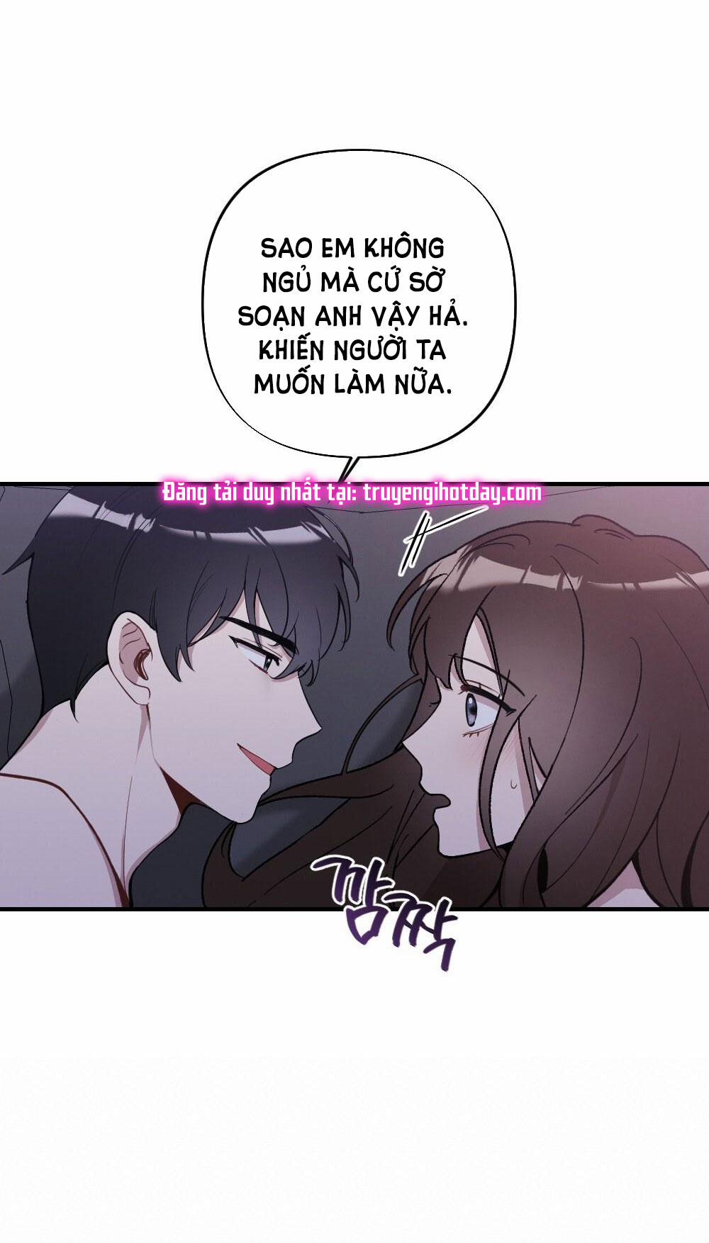 manhwax10.com - Truyện Manhwa [18+] Sự Thuần Khiết Của Mùa Đông Năm Ấy Chương 39 1 Trang 11