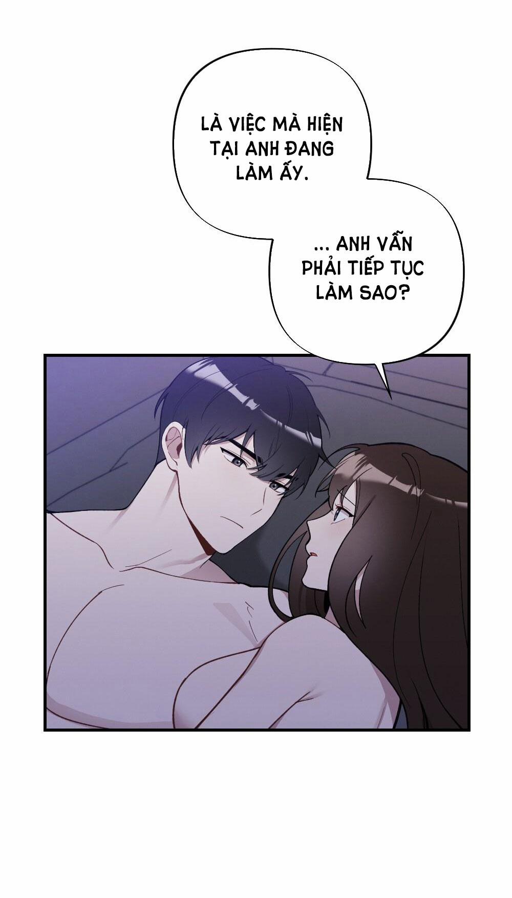 manhwax10.com - Truyện Manhwa [18+] Sự Thuần Khiết Của Mùa Đông Năm Ấy Chương 39 1 Trang 16