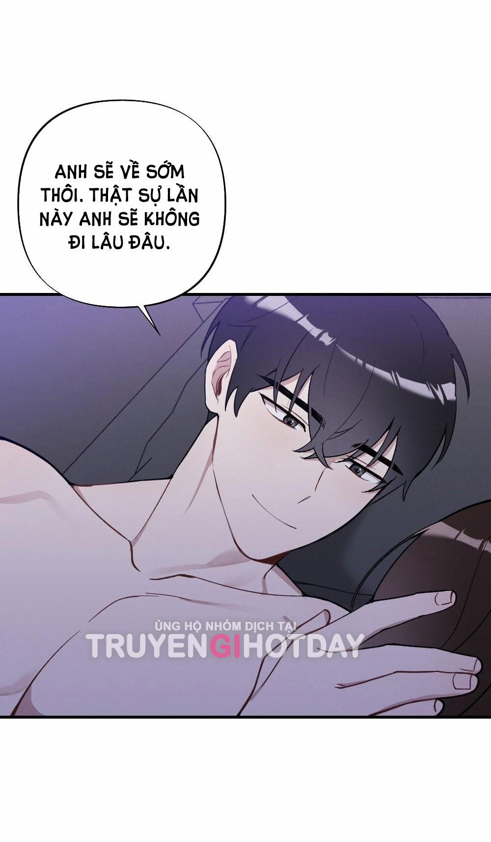 manhwax10.com - Truyện Manhwa [18+] Sự Thuần Khiết Của Mùa Đông Năm Ấy Chương 39 1 Trang 18