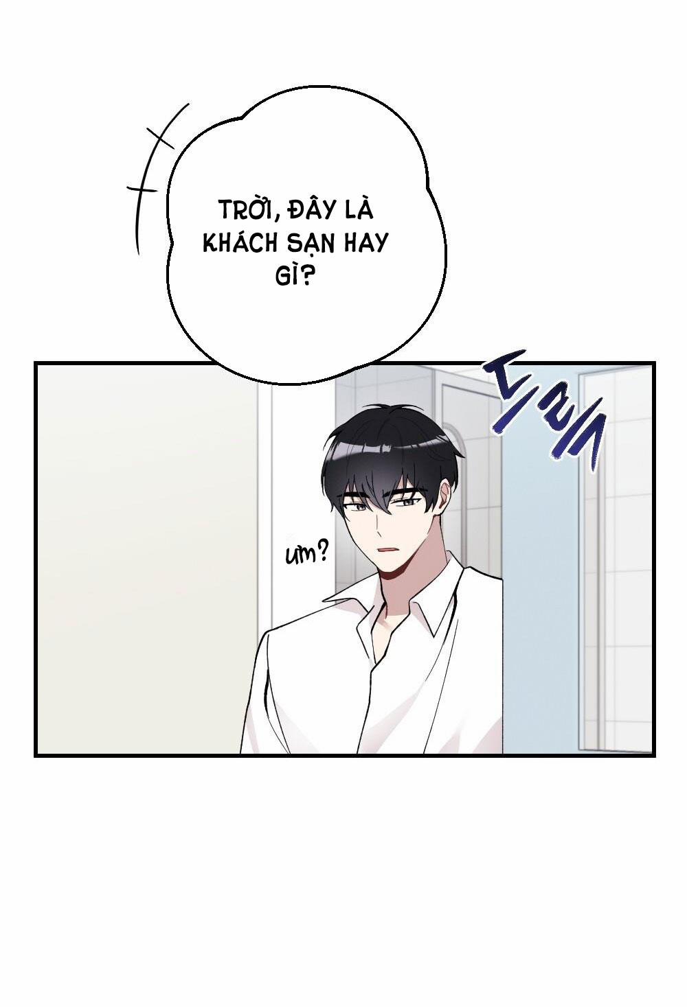 manhwax10.com - Truyện Manhwa [18+] Sự Thuần Khiết Của Mùa Đông Năm Ấy Chương 39 1 Trang 24