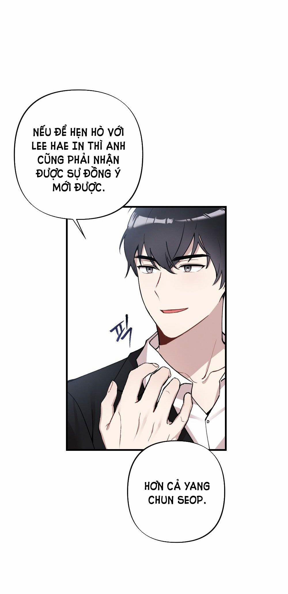 manhwax10.com - Truyện Manhwa [18+] Sự Thuần Khiết Của Mùa Đông Năm Ấy Chương 39 2 Trang 8