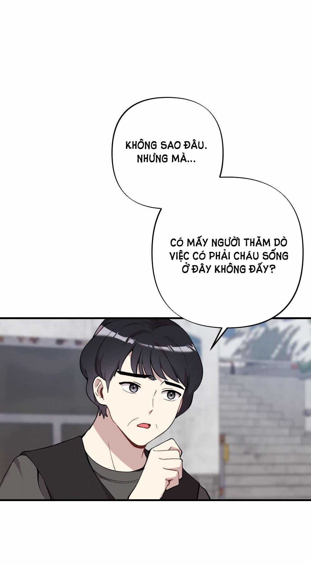 manhwax10.com - Truyện Manhwa [18+] Sự Thuần Khiết Của Mùa Đông Năm Ấy Chương 41 1 Trang 8