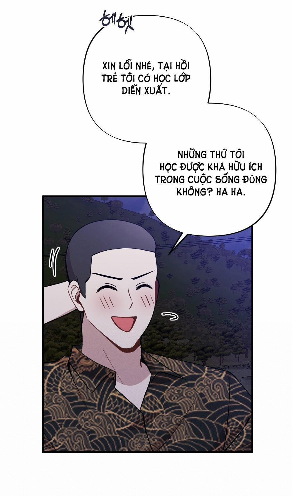 manhwax10.com - Truyện Manhwa [18+] Sự Thuần Khiết Của Mùa Đông Năm Ấy Chương 41 2 Trang 21