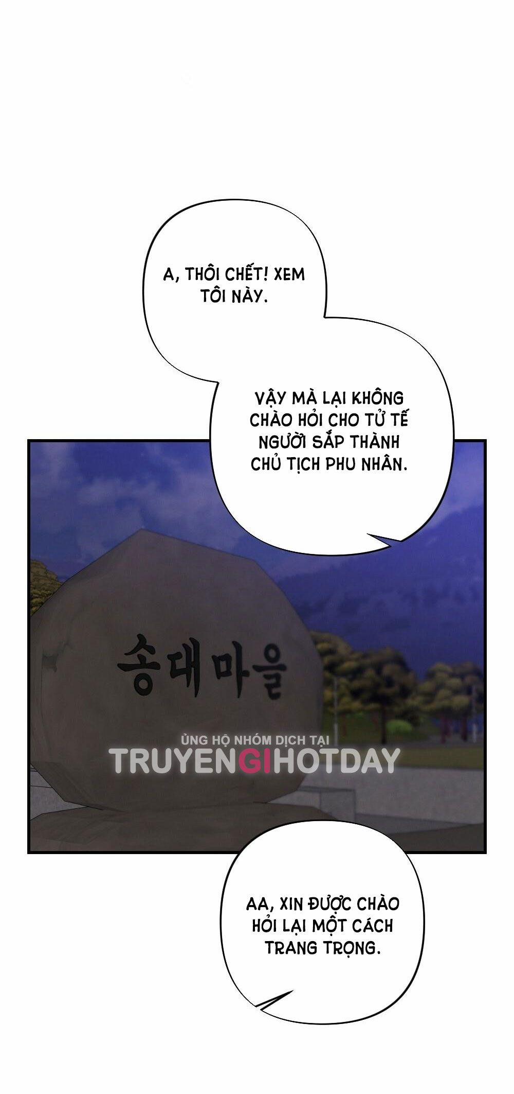 manhwax10.com - Truyện Manhwa [18+] Sự Thuần Khiết Của Mùa Đông Năm Ấy Chương 41 2 Trang 28