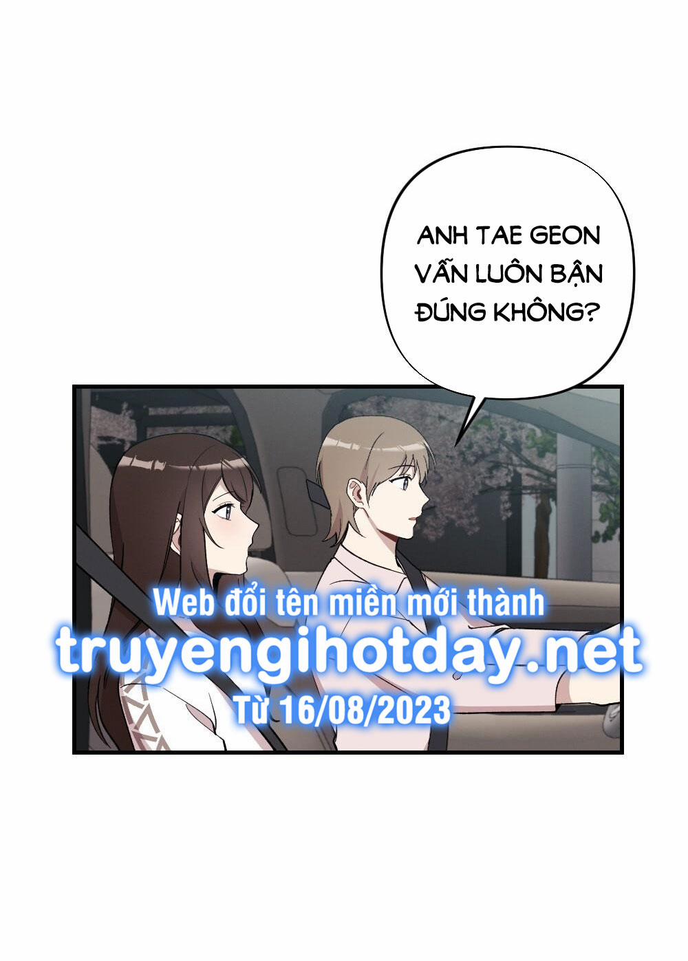 manhwax10.com - Truyện Manhwa [18+] Sự Thuần Khiết Của Mùa Đông Năm Ấy Chương 49 2 Trang 15