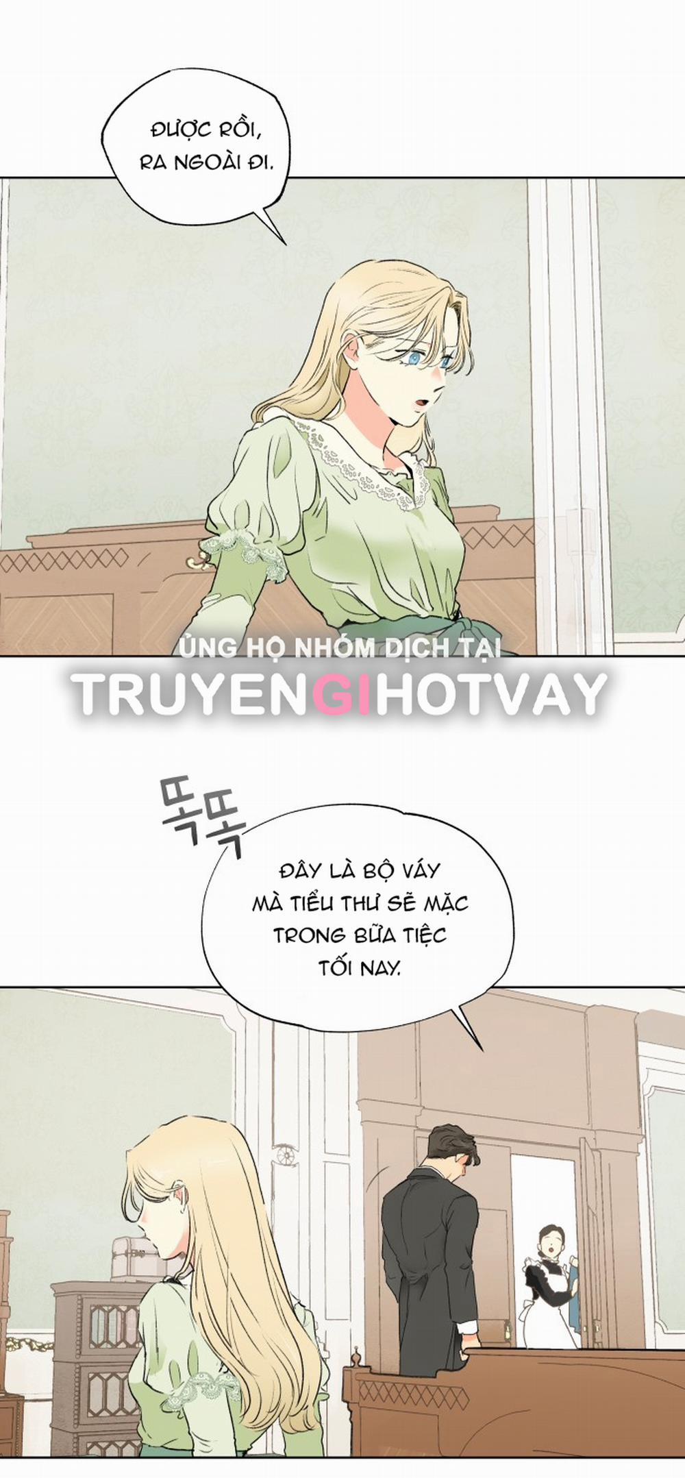 manhwax10.com - Truyện Manhwa [18+] Sự Thuần Khiết Dành Cho Em Chương 1 1 Trang 32