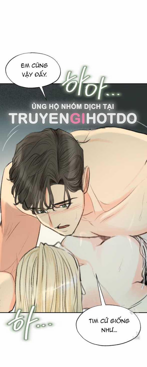 manhwax10.com - Truyện Manhwa [18+] Sự Thuần Khiết Dành Cho Em Chương 10 2 Trang 20