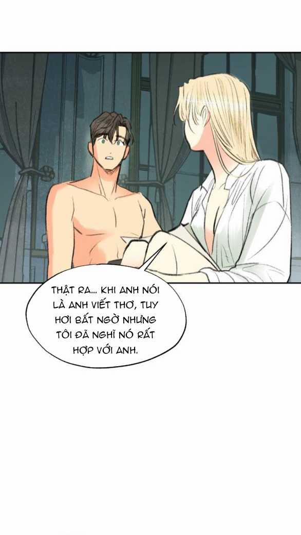 manhwax10.com - Truyện Manhwa [18+] Sự Thuần Khiết Dành Cho Em Chương 10 2 Trang 26