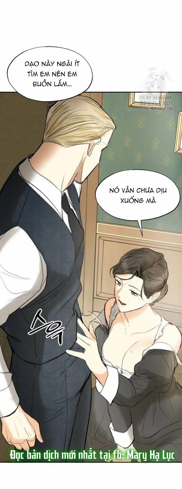 manhwax10.com - Truyện Manhwa [18+] Sự Thuần Khiết Dành Cho Em Chương 11 1 Trang 4