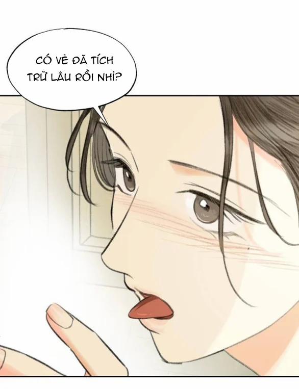 manhwax10.com - Truyện Manhwa [18+] Sự Thuần Khiết Dành Cho Em Chương 11 1 Trang 5