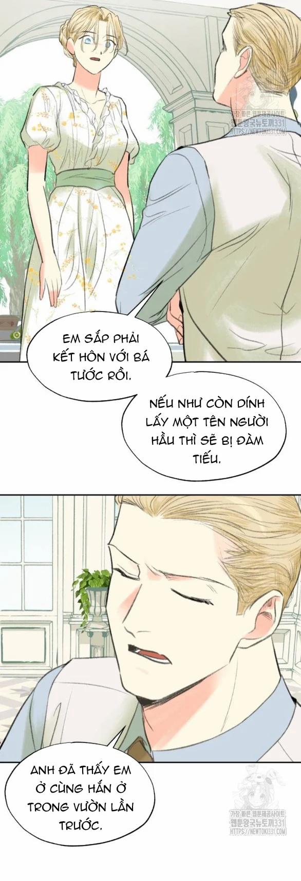 manhwax10.com - Truyện Manhwa [18+] Sự Thuần Khiết Dành Cho Em Chương 12 2 Trang 2