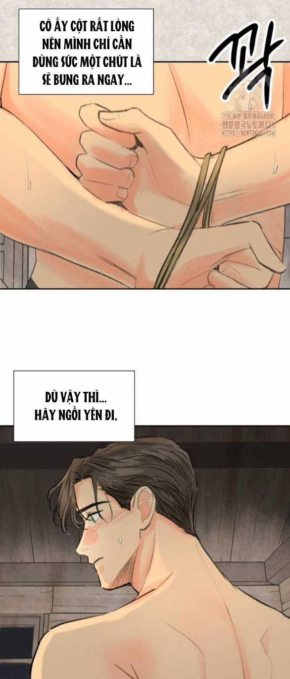 manhwax10.com - Truyện Manhwa [18+] Sự Thuần Khiết Dành Cho Em Chương 13 1 Trang 17