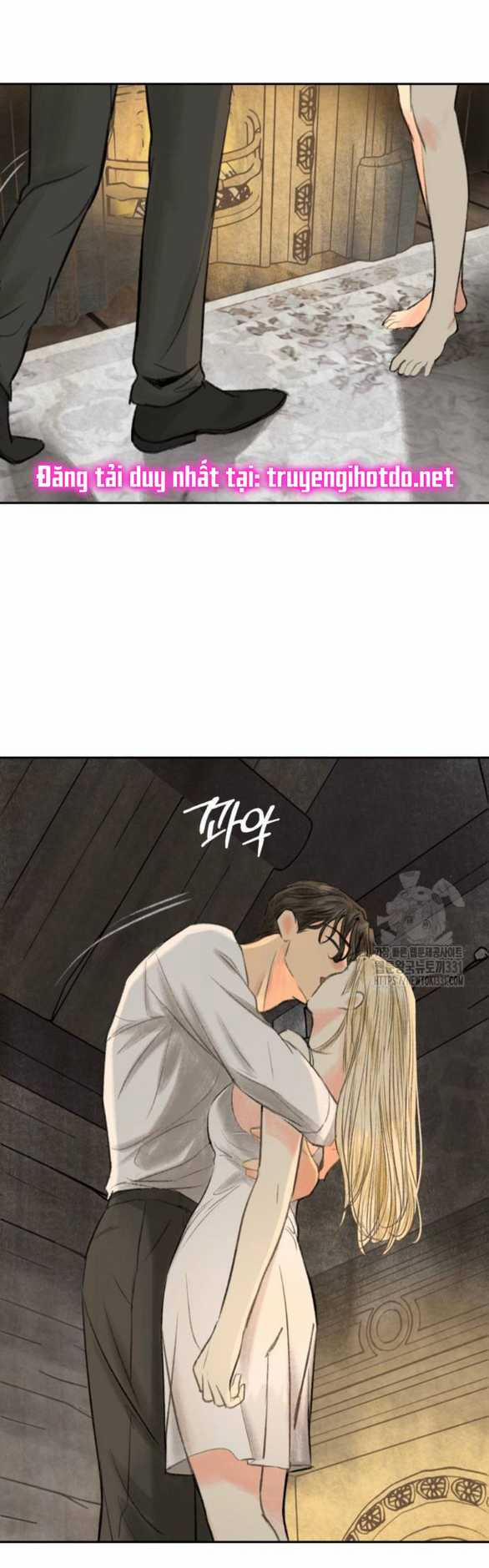 manhwax10.com - Truyện Manhwa [18+] Sự Thuần Khiết Dành Cho Em Chương 13 1 Trang 7