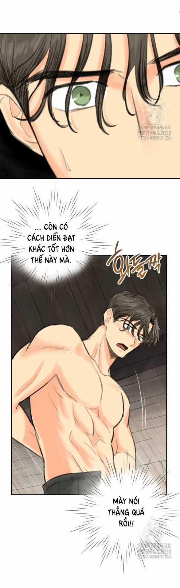 manhwax10.com - Truyện Manhwa [18+] Sự Thuần Khiết Dành Cho Em Chương 13 2 Trang 22