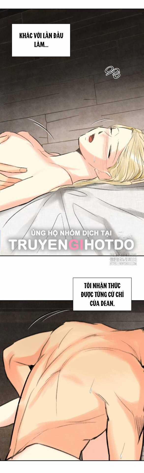 manhwax10.com - Truyện Manhwa [18+] Sự Thuần Khiết Dành Cho Em Chương 14 1 Trang 24