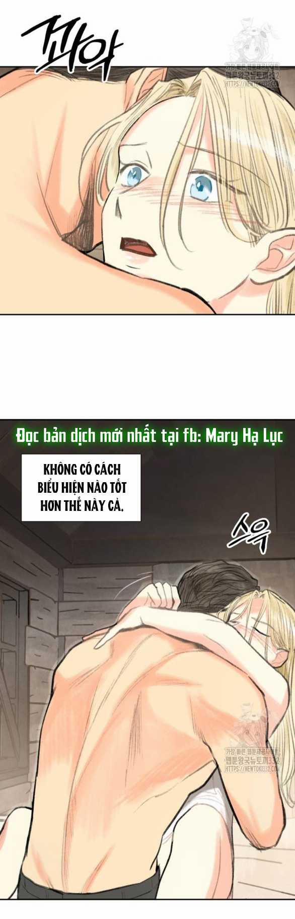 manhwax10.com - Truyện Manhwa [18+] Sự Thuần Khiết Dành Cho Em Chương 14 1 Trang 9