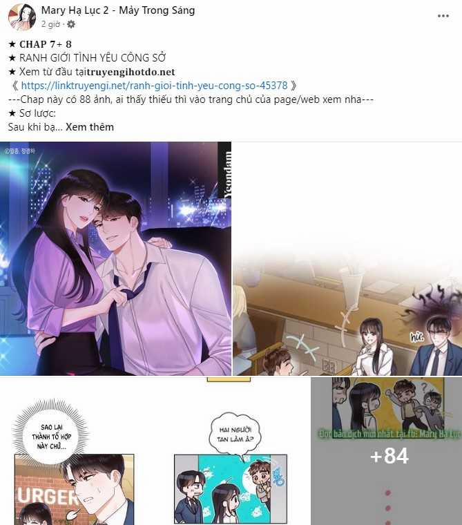 manhwax10.com - Truyện Manhwa [18+] Sự Thuần Khiết Dành Cho Em Chương 14 2 Trang 31